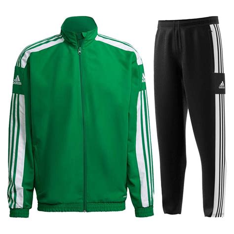 adidas flamestrike grün anzug|adidas grüne trainingsanzüge.